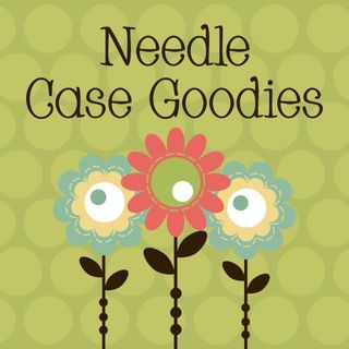 Needle Case Goodies